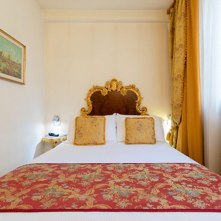 กา ฟอร์ตูนี Bed & Breakfast เวนิส ภายนอก รูปภาพ